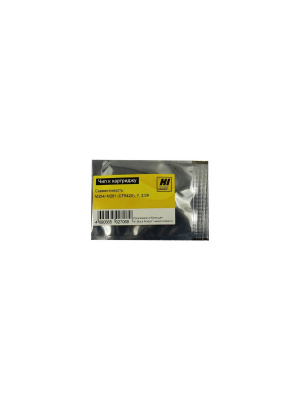 Чип Hi-Black к картриджу HP CLJ Pro M254/MFP M281 (CF542X), Y, 2,5K