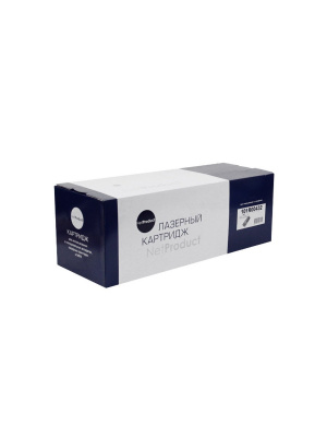 Копи-картридж NetProduct (N-101R00432) для Xerox WC 5016/5020/B, Восстановленный, 22K