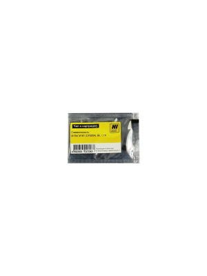 Чип Hi-Black к картриджу HP CLJ Pro M154/MFP M180/M181(CF530A), Bk, 1,1K