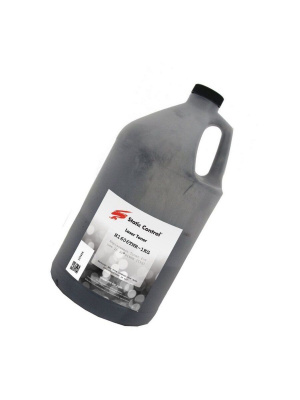 Тонер Static Control для HP LJ P1606/P1102/M201, 1 кг, флакон