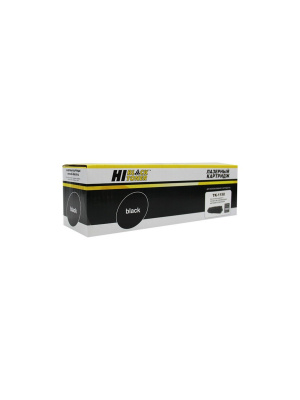 Тонер-картридж Hi-Black (HB-TK-1150) для Kyocera Ecosys M2135dn/M2635dn/M2735dw, 3K, с чипом