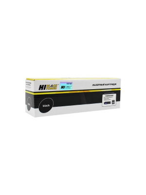 Тонер-картридж Hi-Black (HB-106R03488) для Xerox Phaser 6510/WC 6515, Bk, 5,5K