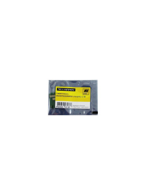 Чип Hi-Black к картриджу Kyocera ECOSYS M6230/P6230/M6630  (TK-5270), C, 6К