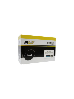 Картридж Hi-Black (HB-CF237X) для HP LJ Enterprise M608/M609/M631/M632/M633, 25K