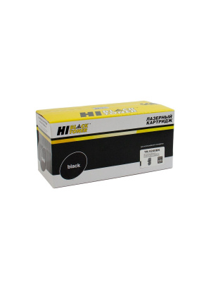 Тонер-картридж Hi-Black (HB-TK-5240Bk) для Kyocera P5026cdn/M5526cdn, Bk, 4K
