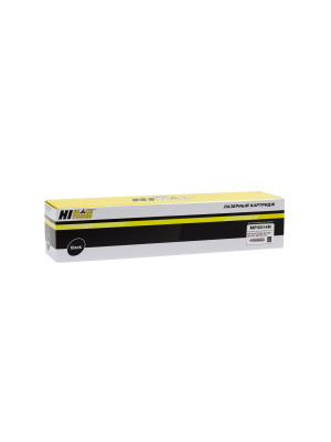 Тонер-картридж Hi-Black (HB-MP2014H) для Ricoh Aficio MP2014D/AD, 12K