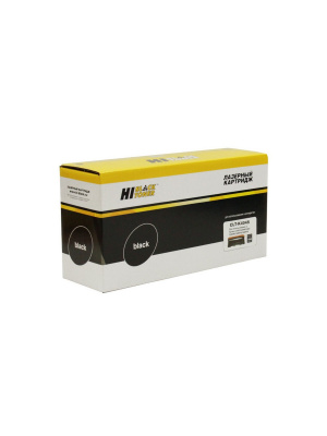 Тонер-картридж Hi-Black (HB-CLT-K404S) для Samsung Xpress C430/C430W/480/W/FN/FW, Bk, 1,5K
