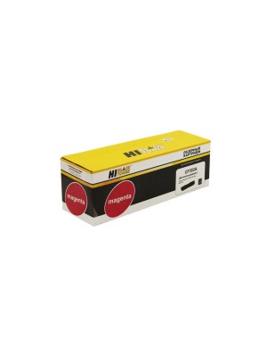 Тонер-картридж Hi-Black (HB-CF353A) для HP CLJ Pro MFP M176N/M177FW, M, 1K
