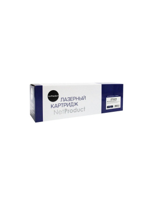 Картридж NetProduct (N-CF542X) для HP CLJ Pro M254nw/dw/M280nw/M281fdn/M281fdw, Y, 2,5K