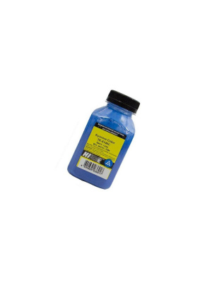 Тонер Hi-Black для Kyocera Color TK-5140C, C, 110 г, банка