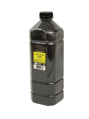 Тонер Hi-Black для Xerox Phaser 5500, Bk, 700 г, канистра