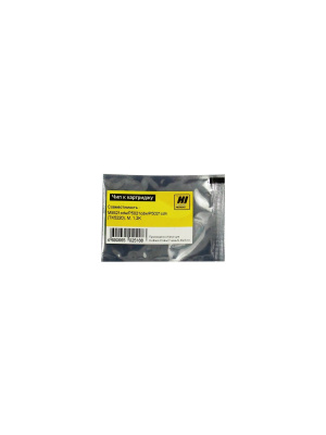 Чип Hi-Black к картриджу Kyocera ECOSYS M5521cdw/P5021cdw/P5021cdn (TK-5220), M, 1,2K