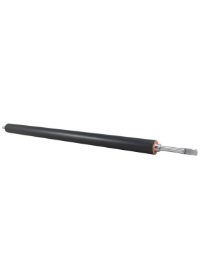 Вал резиновый нижний Hi-Black для HP M102/M104/M130/M132a