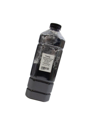 Тонер Tomoegawa Универсальный для Kyocera Color, Тип ED-92, Bk, 500 г, канистра