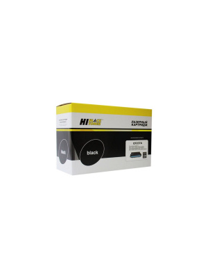 Картридж Hi-Black (HB-CF237A) для HP LJ Enterprise M607n/M608/M609/M631/M632/M633, 11K