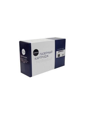 Картридж NetProduct (N-CE401A) для HP LJ Enterprise 500 color M551n/M575dn, C, 6K