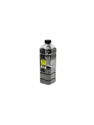 Тонер Hi-Black для Canon iR 1600/1610/2000/2016 (C-EXV5/C-EXV14) Тип 2.2, Bk, 460 г, канис