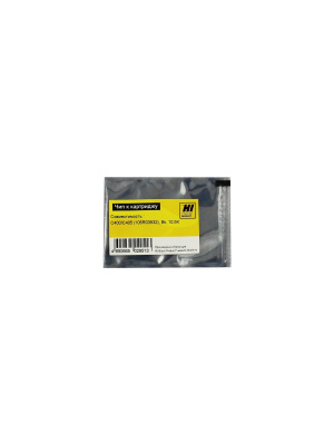 Чип Hi-Black к картриджу Xerox VersaLink C400/C405 (106R03532), Bk, 10,5K