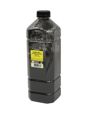 Тонер Hi-Black Универсальный для Samsung ML-4510, Тип 3.0, Bk, 700 г, канистра