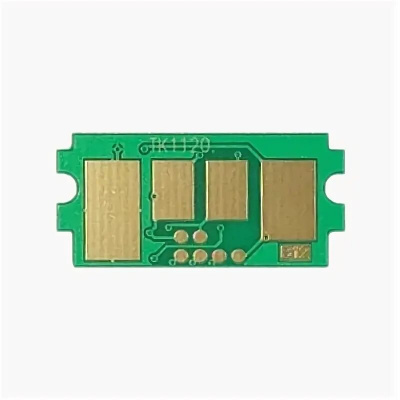 Чип Hi-Black к картриджу Kyocera TASKalfa 2552ci (TK-8345), Bk, 20K