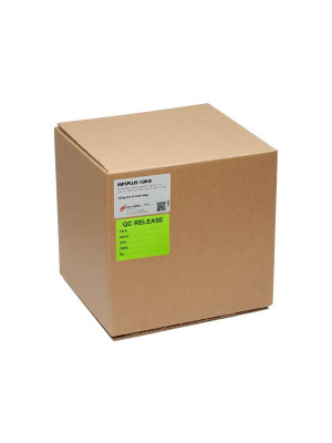 Тонер Static Control Универс. для HP LJ1010-9000/P2015/P2055/P3015/M425/M525,10 кг,коробка