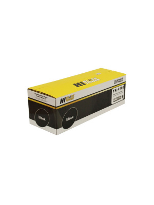Тонер-картридж Hi-Black (HB-TK-4105) для Kyocera TASKalfa 1800/2200/1801/2201, 15K