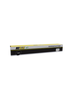 Тонер-картридж Hi-Black (HB-C-EXV54 Bk) для Canon iR C3025/C3025i/C3125i/C3226i, Bk, 15,5K
