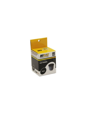 Тонер-картридж Hi-Black (HB-CLP-K300A) для Samsung CLP-300/300N/CLX-2160/N/3160N/FN, Bk,2K