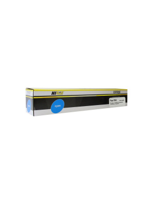 Тонер-картридж Hi-Black (HB-106R01443) для Xerox Phaser 7500, C, 17,8K