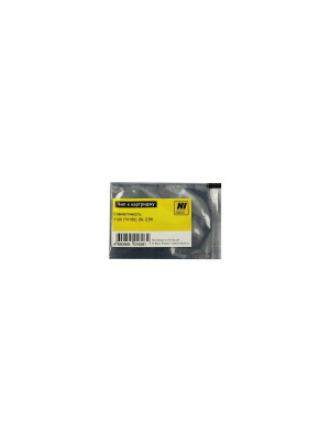 Чип Hi-Black к картриджу Kyocera FS-1120 (TK-160), Bk, 2,5K