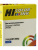 Картридж Hi-Black (HB-CZ130A) для HP DJ T120/T520, №711, 26 мл., C
