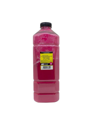 Тонер Hi-Black Универсальный для Kyocera Color TK-560M/590M/895M/8315M, M, 500 г, канистра