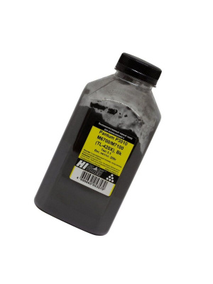 Tонер Hi-Black для Pantum P3010/M6700/M7100 (TL-420X), Bk, Тип 3.1, 200 г, банка