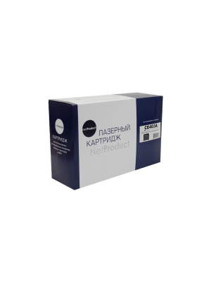 Картридж NetProduct (N-CE403A) для HP LJ Enterprise 500 color M551n/M575dn, M, 6K