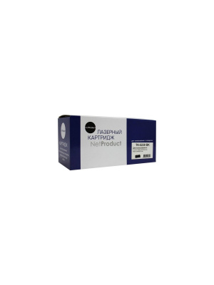 Тонер-картридж NetProduct (N-TK-5230Bk) для Kyocera P5021cdn/M5521cdn, Bk, 2,6K