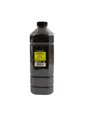 Тонер Hi-Black для Samsung SCX-4100/ML-1510, Polyester, Тип 1.9, Bk, 700 г, канистра