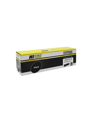 Картридж Hi-Black (HB-№045H BK) для Canon LBP-611/613/MF631/633/635, Bk, 2,8K