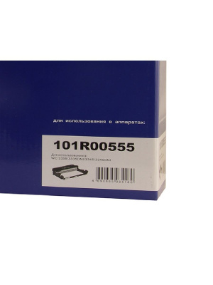 Драм-юнит NetProduct (N-101R00555) для Xerox WC 3335/3335DNI/3345/3345DNI, 30К