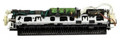 Термоузел (Печь) в сборе Hi-Black для HP LJ M1522/ M1120