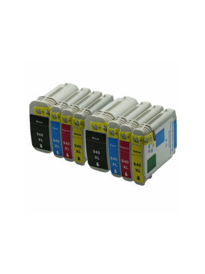 Картридж 903 для HP OJP 6960/6970, 315стр. (O) T6L91AE, M