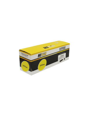 Тонер-картридж Hi-Black (HB-TK-5140Y) для Kyocera ECOSYS M6030cdn/M6530cdn, Y, 5K