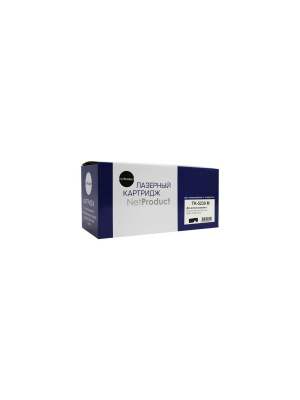 Тонер-картридж NetProduct (N-TK-5230M) для Kyocera P5021cdn/M5521cdn, M, 2,2K