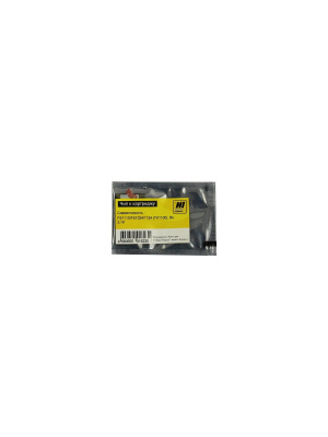 Чип Hi-Black к картриджу Kyocera FS-1110/FS-1024/1124MFP (TK-1100), Bk, 2,1K