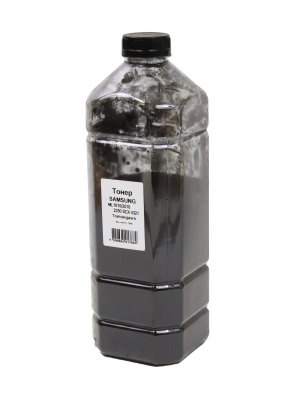 Тонер Tomoegawa для Samsung ML-1610/2010/2250/SCX-4321, Bk, 700 г, канистра