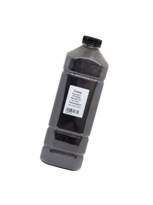 Тонер Tomoegawa для Kyocera, Тип ED-91, Bk, 500 г, канистра