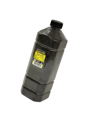 Тонер Hi-Black для Kyocera KM-1620/2020/TASKalfa180/220 (TK-410/TK-435) Bk, 870г, канистра