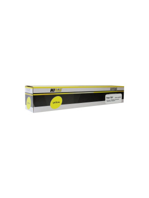 Тонер-картридж Hi-Black (HB-106R01445) для Xerox Phaser 7500, Y, 17,8K