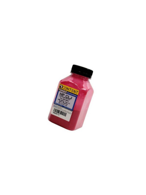 Тонер Content для HP CLJ CP1215/CM1312/Pro 200 M251/mfp M276, Тип 1.2, M, 45 г, банка