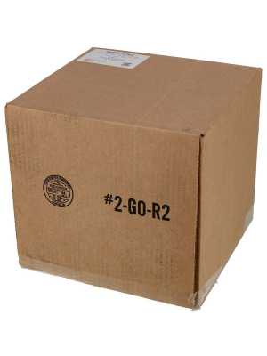Тонер Static Control Универсальный для HP LJ 1200, Bk, 10 кг, коробка