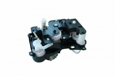 Редуктор в сборе Kyocera FS1028/1128MFP/1320D/1350DN/1370DN 302H493040/DR-150